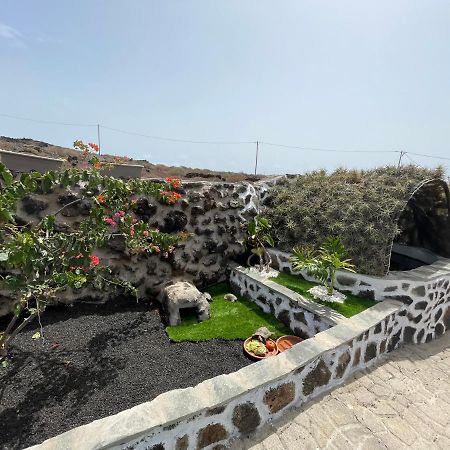 Вілла Vistamar La Caleta Ла-Калета Екстер'єр фото